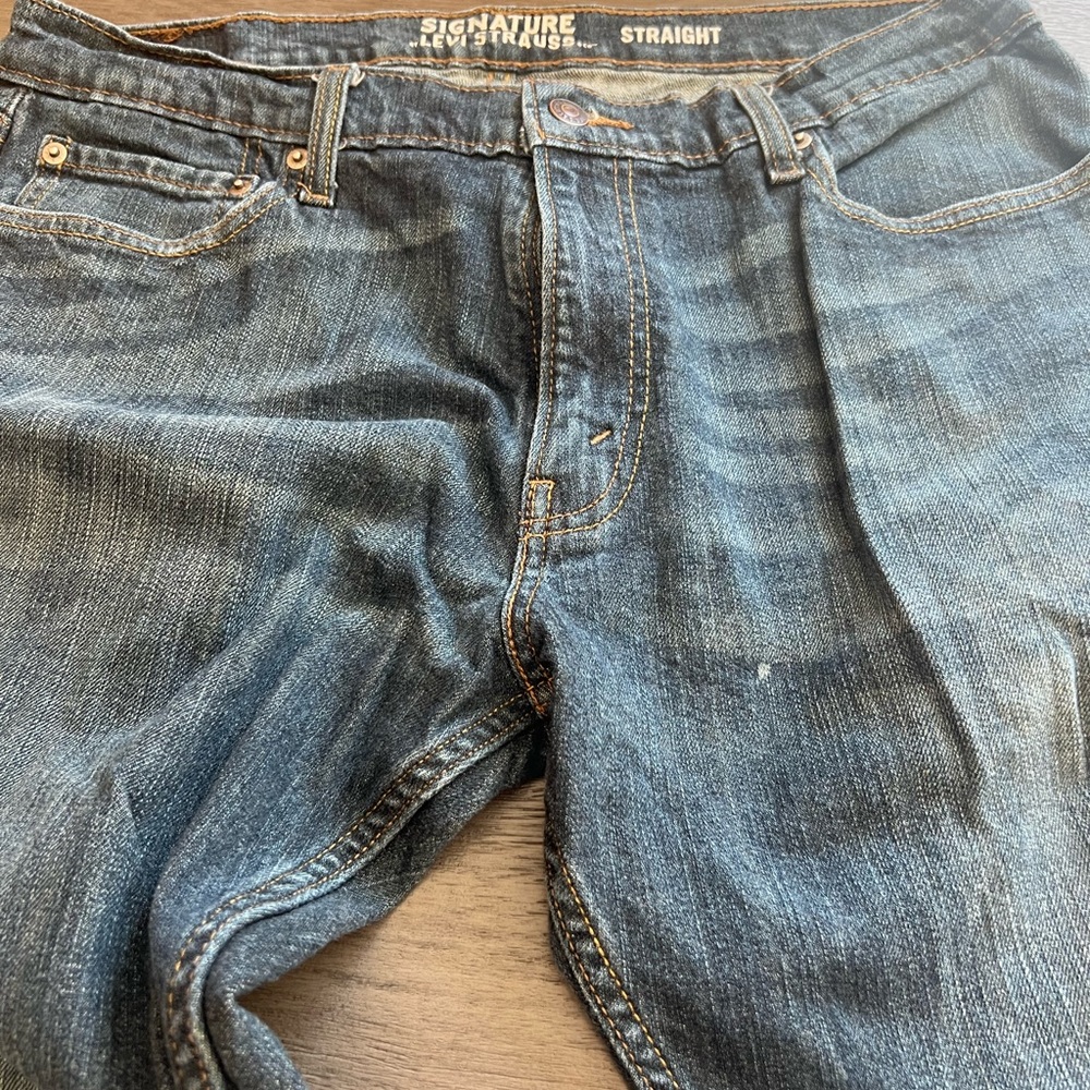 Men’s Levi’s
